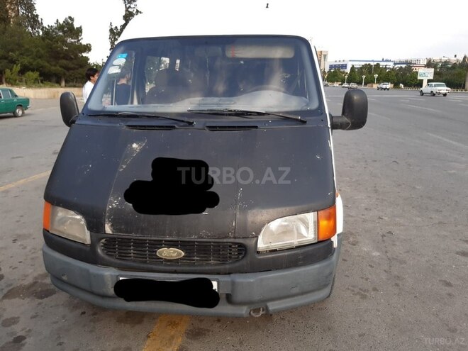 Ford Transit 1995, 400,000 km - 2.5 l - Gəncə