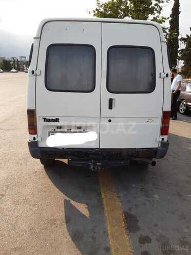 Ford Transit 1995, 400,000 km - 2.5 l - Gəncə