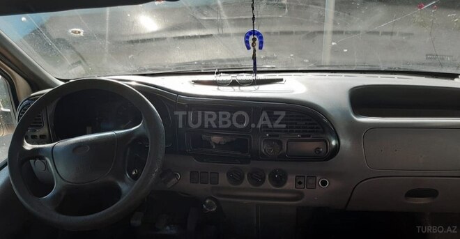 Ford Transit 1995, 400,000 km - 2.5 l - Gəncə