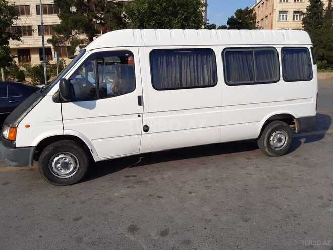 Ford Transit 1995, 400,000 km - 2.5 l - Gəncə