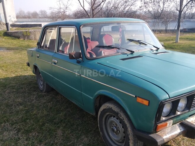 LADA (VAZ) 2106 1987, 13,526 km - 1.5 л - Qəbələ