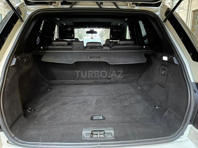 Land Rover RR Sport 2007, 170,000 km - 4.2 l - Bakı