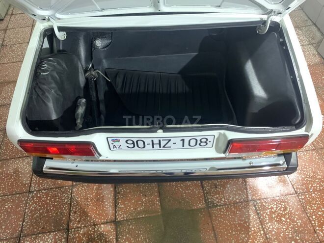LADA (VAZ) 2107 2010, 152,000 km - 1.5 l - Bakı