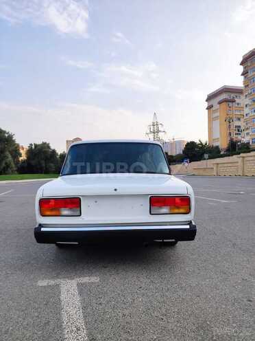 LADA (VAZ) 2107 2010, 152,000 km - 1.5 l - Bakı