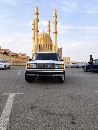 LADA (VAZ) 2107 2010, 152,000 km - 1.5 l - Bakı