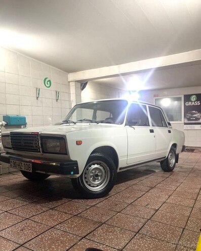 LADA (VAZ) 2107 2010, 152,000 km - 1.5 l - Bakı