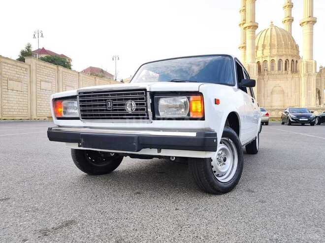 LADA (VAZ) 2107 2010, 152,000 km - 1.5 l - Bakı