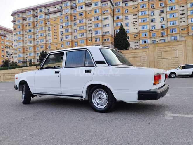 LADA (VAZ) 2107 2010, 152,000 km - 1.5 l - Bakı