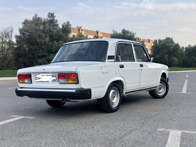 LADA (VAZ) 2107 2010, 152,000 km - 1.5 l - Bakı