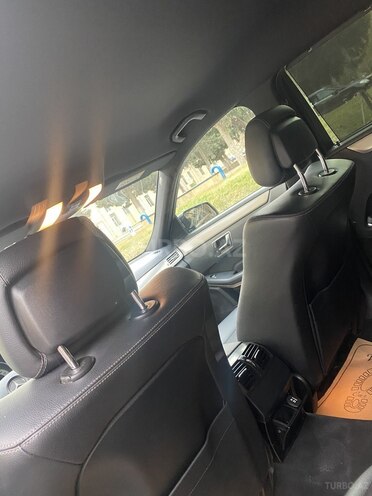 Mercedes E 220 2014, 215,000 km - 2.2 l - Bakı