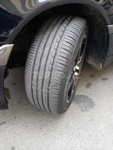 Mercedes C 200 1998, 238,437 km - 2.0 l - Naftalan