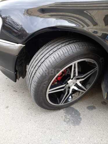 Mercedes C 200 1998, 238,437 km - 2.0 l - Naftalan