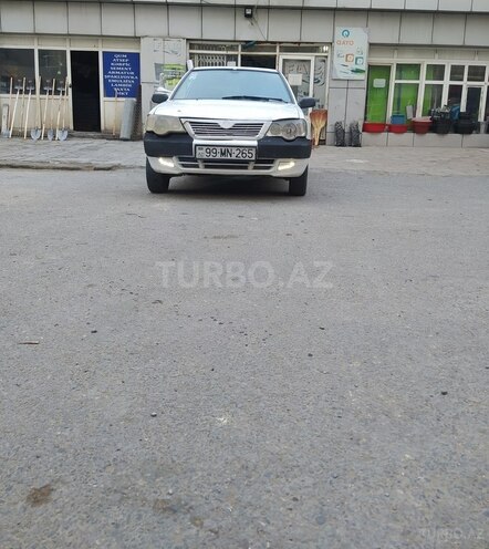 Saipa 132 2013, 270,744 km - 1.3 l - Bakı