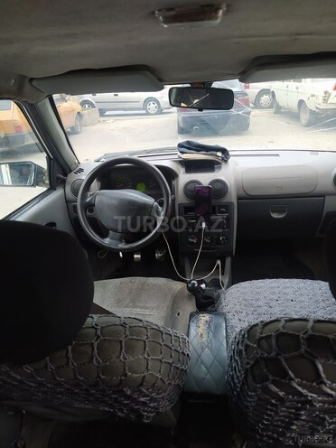 Saipa 132 2013, 270,744 km - 1.3 l - Bakı