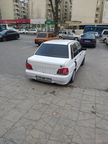 Saipa 132 2013, 270,744 km - 1.3 l - Bakı