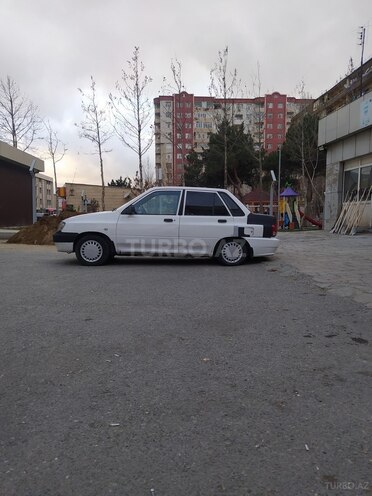 Saipa 132 2013, 270,744 km - 1.3 l - Bakı