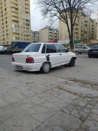 Saipa 132 2013, 270,744 km - 1.3 l - Bakı
