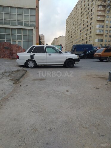 Saipa 132 2013, 270,744 km - 1.3 l - Bakı