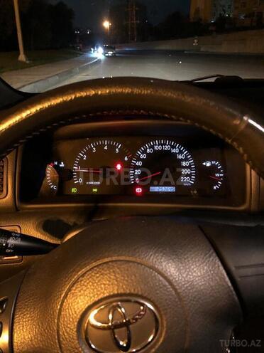 Toyota Corolla 2005, 253,644 km - 1.4 l - Bakı