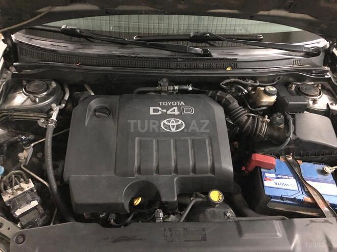Toyota Corolla 2005, 253,644 km - 1.4 l - Bakı