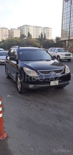 Hyundai Veracruz 2007, 191,306 km - 3.8 l - Bakı