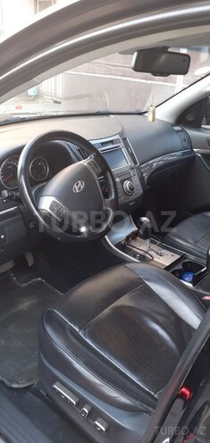 Hyundai Veracruz 2007, 191,306 km - 3.8 l - Bakı