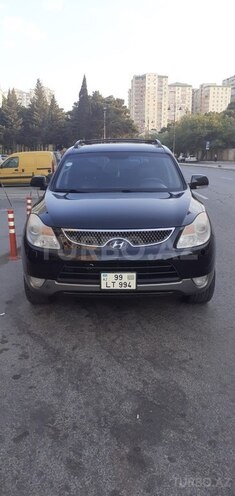 Hyundai Veracruz 2007, 191,306 km - 3.8 l - Bakı