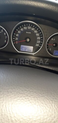 Hyundai Veracruz 2007, 191,306 km - 3.8 l - Bakı