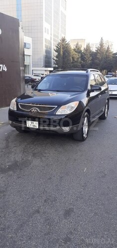 Hyundai Veracruz 2007, 191,306 km - 3.8 l - Bakı