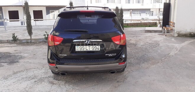 Hyundai Veracruz 2007, 191,306 km - 3.8 l - Bakı