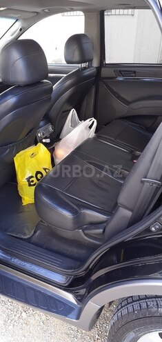 Hyundai Veracruz 2007, 191,306 km - 3.8 l - Bakı
