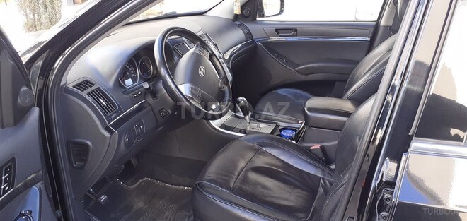 Hyundai Veracruz 2007, 191,306 km - 3.8 l - Bakı