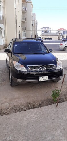 Hyundai Veracruz 2007, 191,306 km - 3.8 l - Bakı