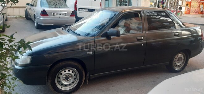 LADA (VAZ) 2110 2004, 217,000 km - 1.6 l - Bakı