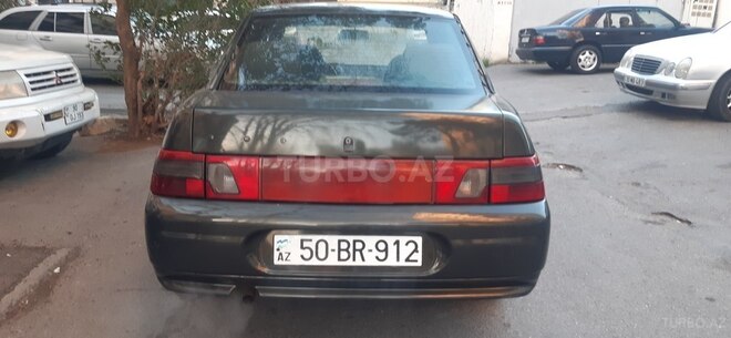 LADA (VAZ) 2110 2004, 217,000 km - 1.6 l - Bakı