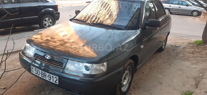 LADA (VAZ) 2110 2004, 217,000 km - 1.6 l - Bakı