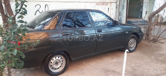 LADA (VAZ) 2110 2004, 217,000 km - 1.6 l - Bakı