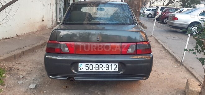 LADA (VAZ) 2110 2004, 217,000 km - 1.6 l - Bakı