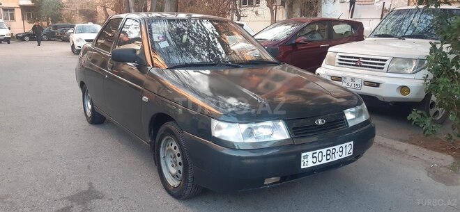 LADA (VAZ) 2110 2004, 217,000 km - 1.6 l - Bakı