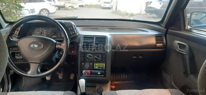 LADA (VAZ) 2110 2004, 217,000 km - 1.6 l - Bakı