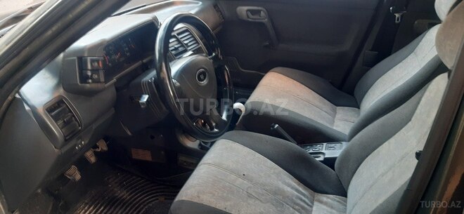 LADA (VAZ) 2110 2004, 217,000 km - 1.6 l - Bakı