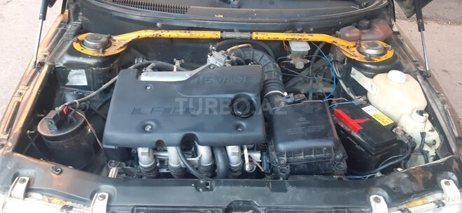 LADA (VAZ) 2110 2004, 217,000 km - 1.6 l - Bakı