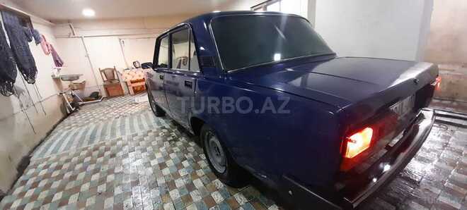 LADA (VAZ) 2107 2002, 145,462 km - 1.6 л - Bakı