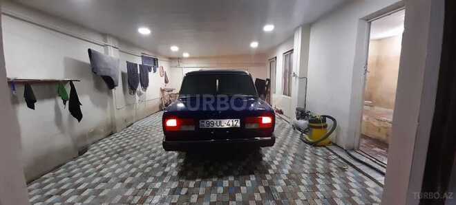 LADA (VAZ) 2107 2002, 145,462 km - 1.6 л - Bakı