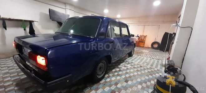LADA (VAZ) 2107 2002, 145,462 km - 1.6 л - Bakı