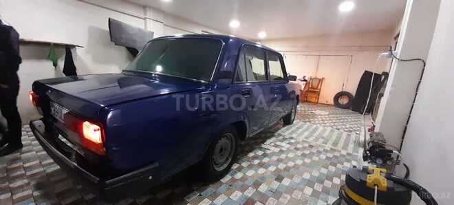 LADA (VAZ) 2107 2002, 145,462 km - 1.6 л - Bakı