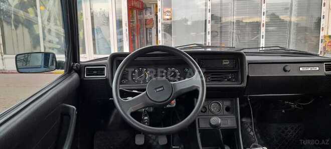 LADA (VAZ) 2107 2002, 145,462 km - 1.6 л - Bakı