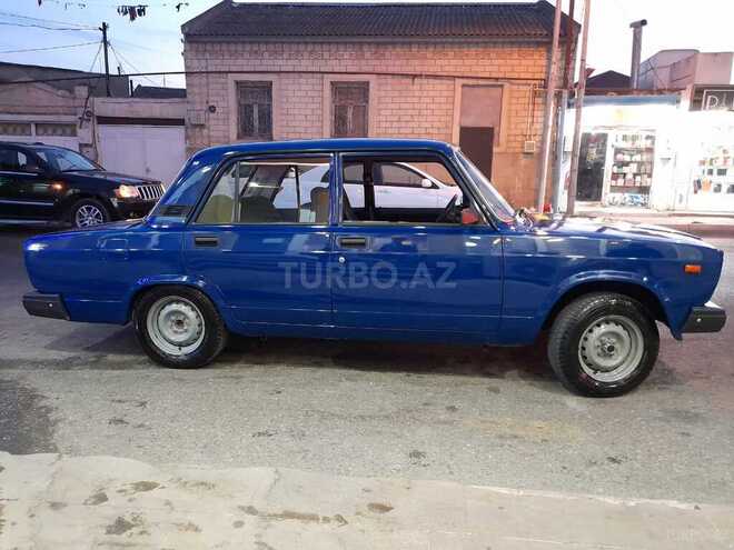 LADA (VAZ) 2107 2002, 145,462 km - 1.6 л - Bakı