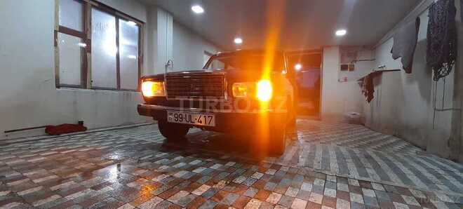 LADA (VAZ) 2107 2002, 145,462 km - 1.6 л - Bakı