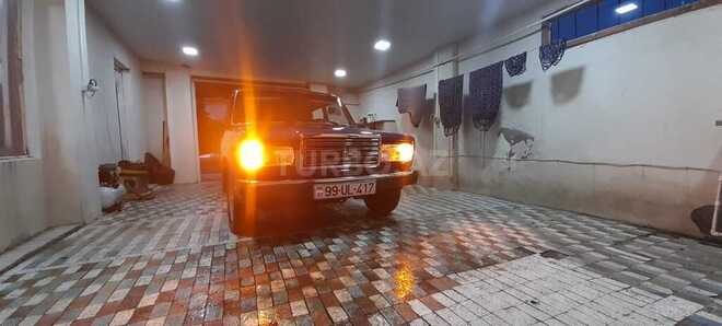 LADA (VAZ) 2107 2002, 145,462 km - 1.6 л - Bakı